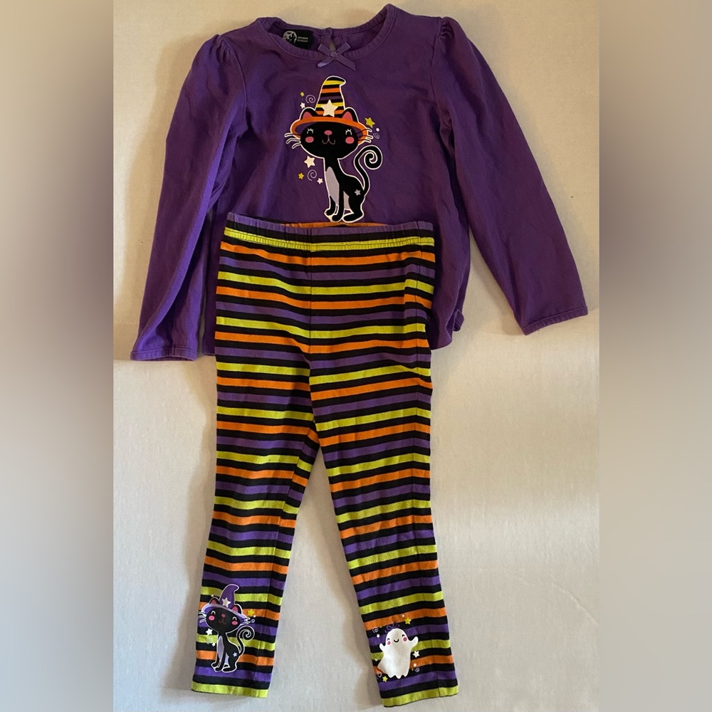 Holiday Editions Halloween outfit